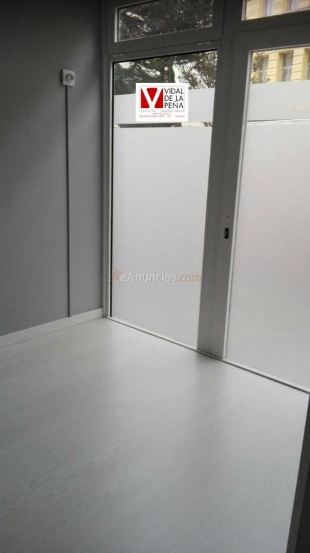 Local Comercial en alquiler en  Centro - Ayuntamiento, Santander