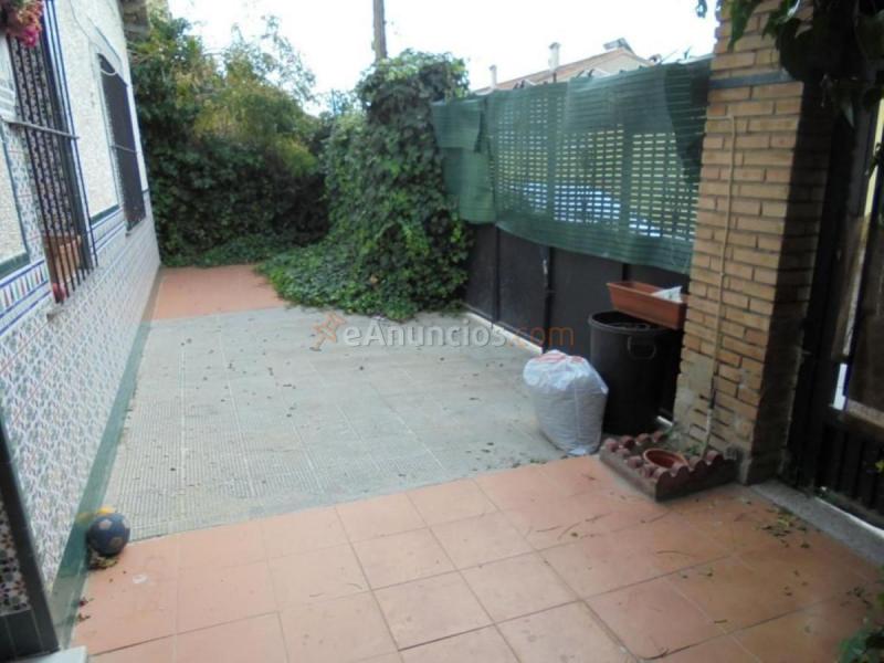 Adosado en venta en Avenida Carlos de Haya, Málaga, Bailén - Miraflores, Málaga