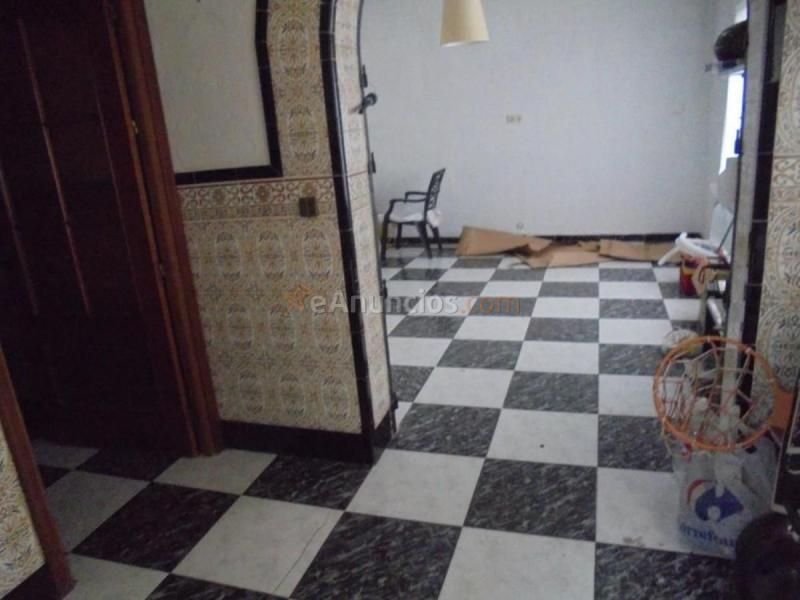 Adosado en venta en Avenida Carlos de Haya, Málaga, Bailén - Miraflores, Málaga