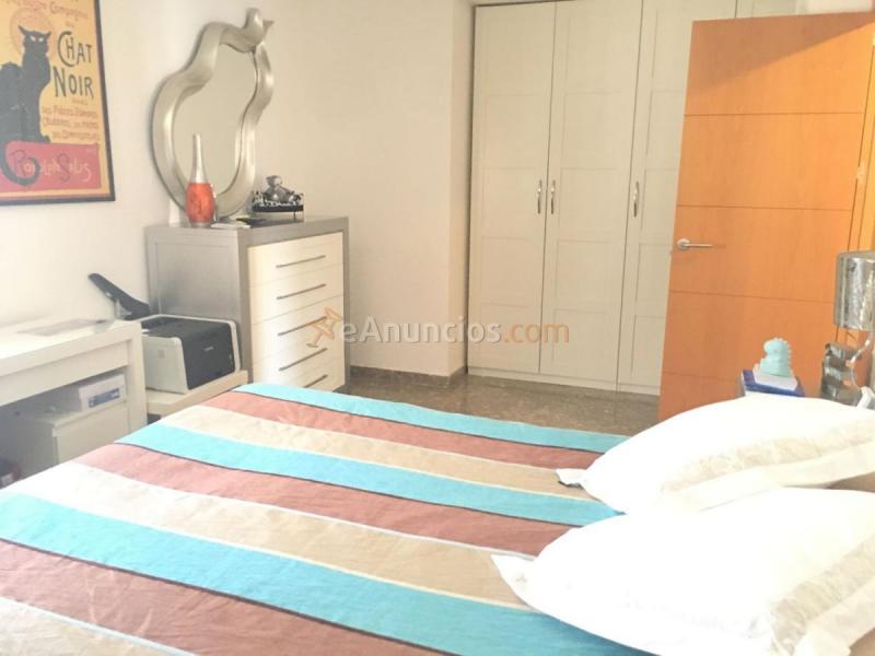 Apartamento en venta en  Bailén - Miraflores, Málaga