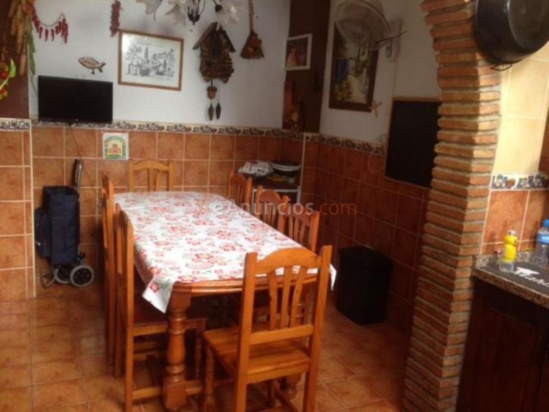 Casa en venta en  Centro, Málaga