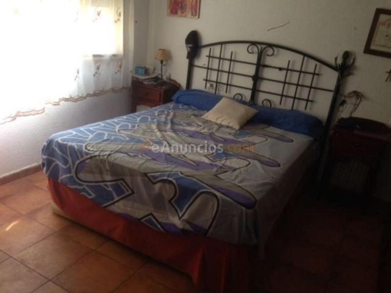 Casa en venta en  Centro, Málaga