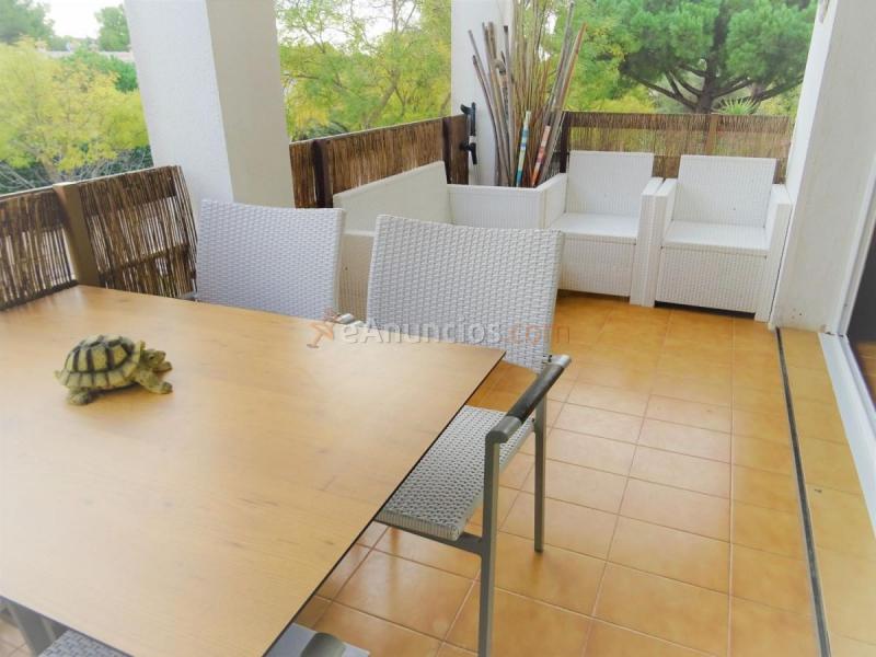 Apartamento en venta en  S'Agaró, Castell-Platja d'Aro