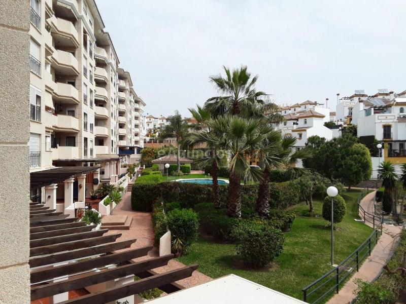 Apartamento en venta en  Viña Málaga, Torre del Mar