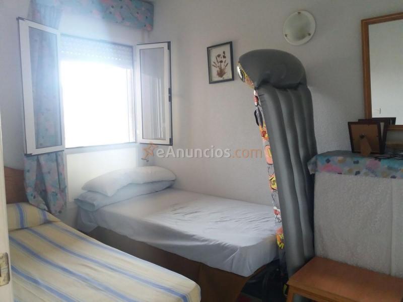 Apartamento en venta en  Centro Internacional, Torrox