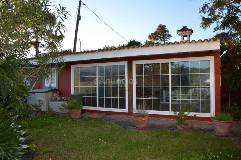 Adosado en venta en  GC-703, Santa Maria de Guia de Gran Canaria