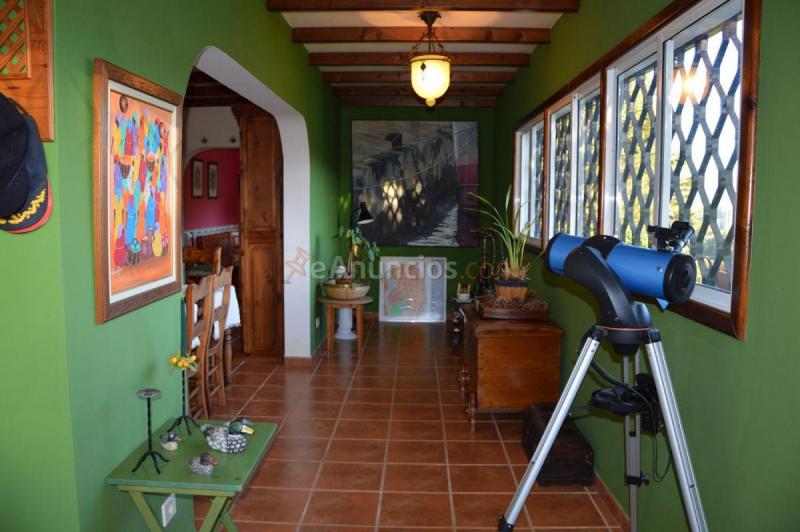 Adosado en venta en  GC-703, Santa Maria de Guia de Gran Canaria