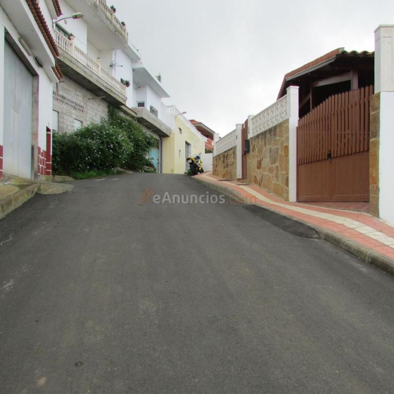 Parcela Rustica en venta en  Adelfas, Firgas