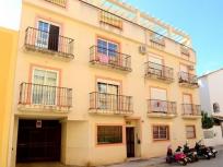 Apartamento en venta en  RIO PADRON, Las Lagunas, Mijas