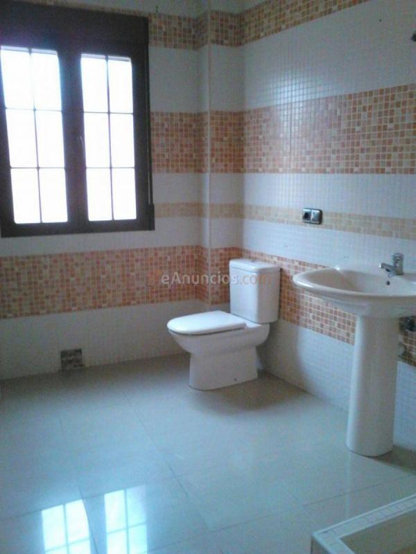 Casa en venta en  Sevilla, Peligros