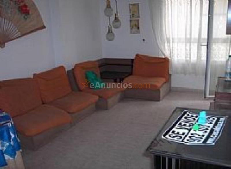 Apartamento en venta en Calle Texas, Aguadulce, Roquetas de Mar