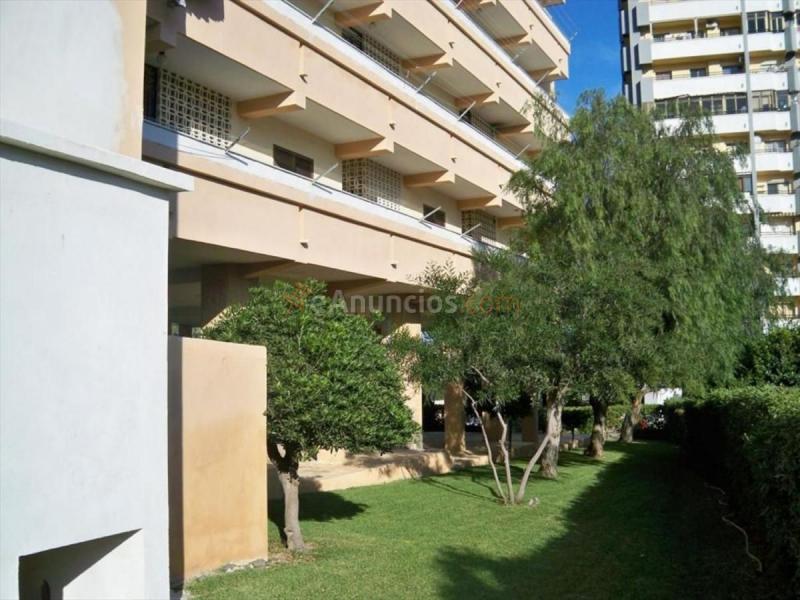 Apartamento en venta en Paseo de los Sauces, Aguadulce, Roquetas de Mar