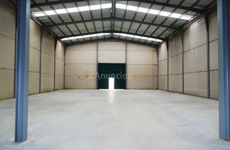 Edificio en venta en  Parque EMPRESARIAL ESTE I MANZANA A, Centro, Antequera