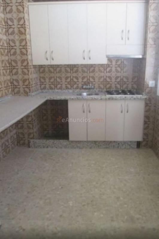 Apartamento en venta en Calle Lucena, Antequera, Centro, Antequera