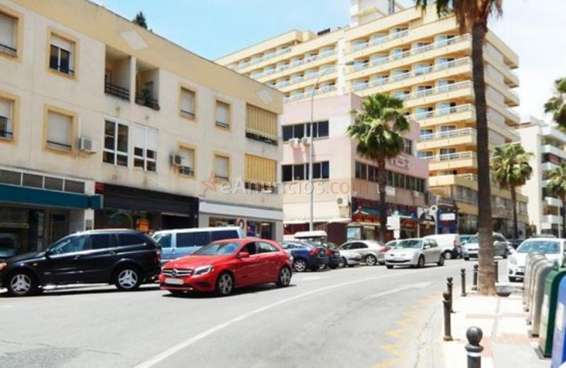 Local Comercial en venta en Avenida Isabel Manoja, Torremolinos, Centro, Torremolinos