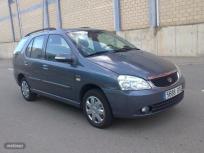 Tata Indigo SW LX de 2009 con 123.000 Km por 2.700 EUR. en La Rioja