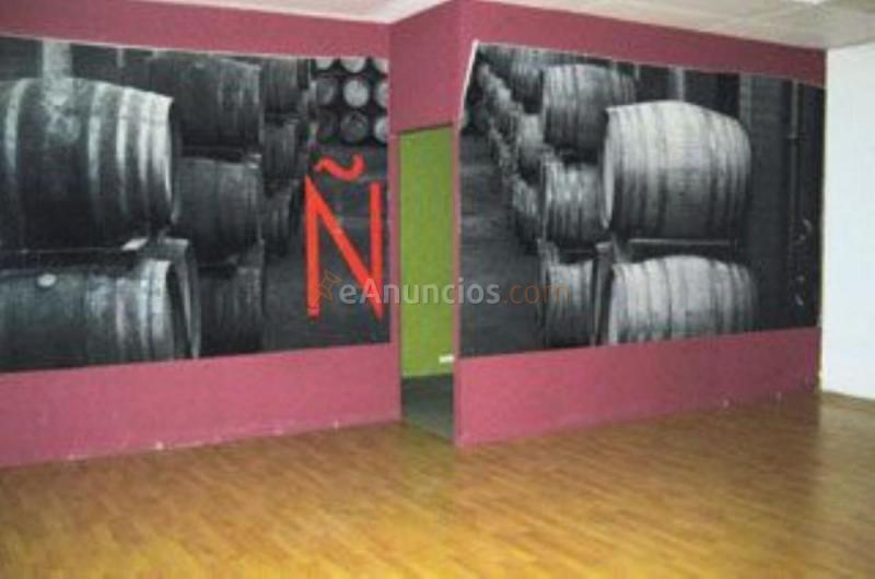 Local Comercial en venta en Calle Arabial, Granada, Figares, Granada