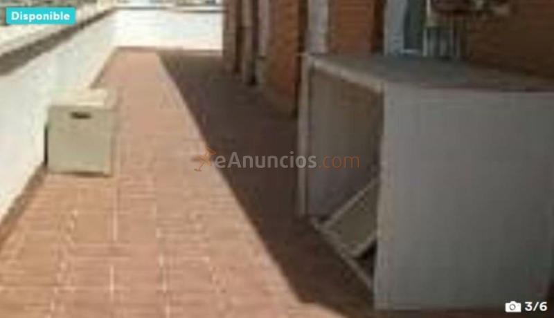 Apartamento en venta en Calle Romanilla, Roquetas, Roquetas de Mar