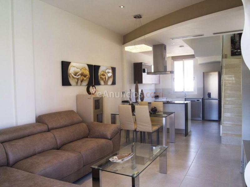 Casa en venta en Camino Sin, Rojales