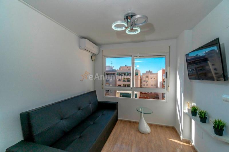 Atico en venta en  Torrevieja, Nueva Torrevieja - Aguas Nuevas, Torrevieja