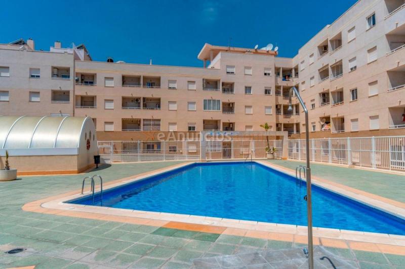 Apartamento en venta en  Tomillo, Centro, Torrevieja