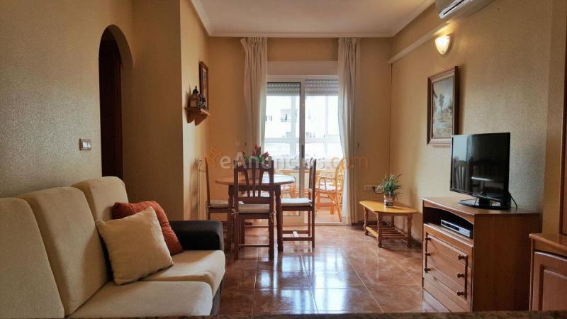 Apartamento en venta en  MANUEL MARTINEZ GUIRAO, Centro, Torrevieja