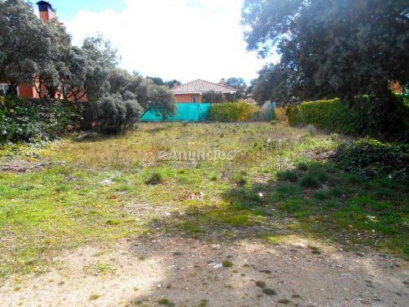 Parcela Rustica en venta en  Pioz