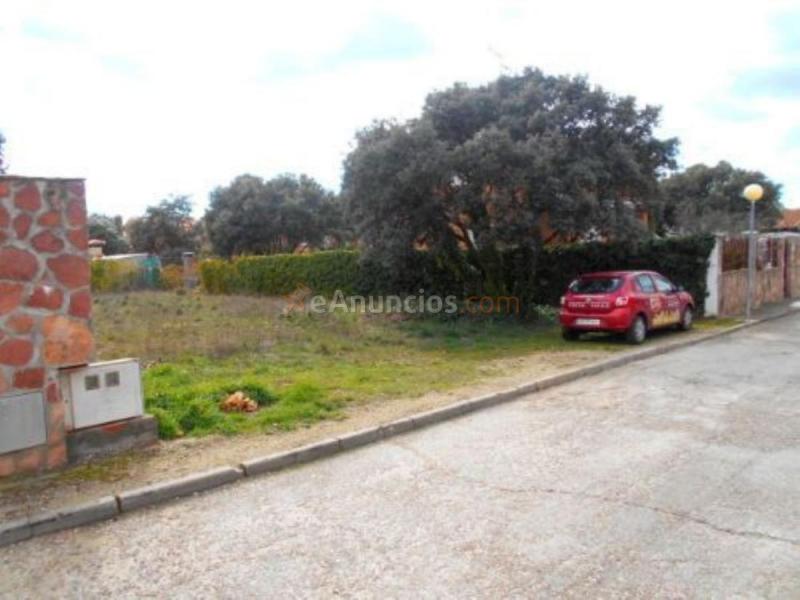 Parcela Rustica en venta en  Pioz