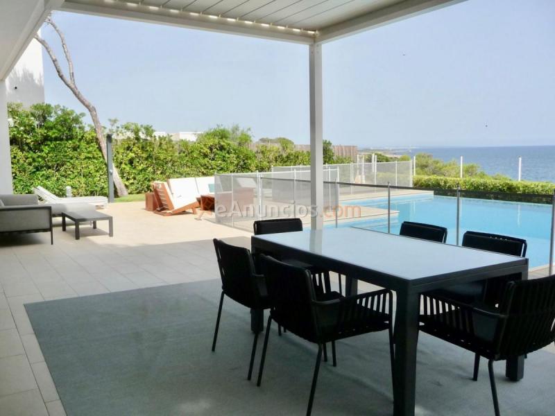 Adosado en venta en  Cala Pi-Vallgornera, Llucmajor