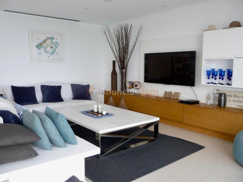 Adosado en venta en  Cala Pi-Vallgornera, Llucmajor