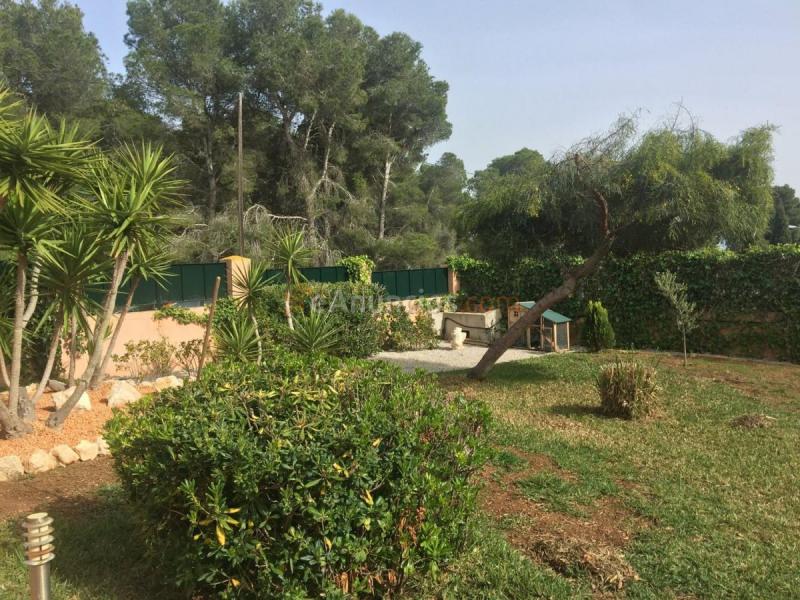 Adosado en venta en  Cala Pi-Vallgornera, Llucmajor