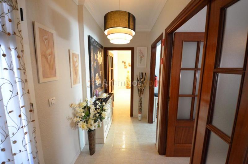 Apartamento en venta en  Euripides, Roquetas, Roquetas de Mar