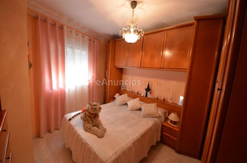 Apartamento en venta en  Euripides, Roquetas, Roquetas de Mar