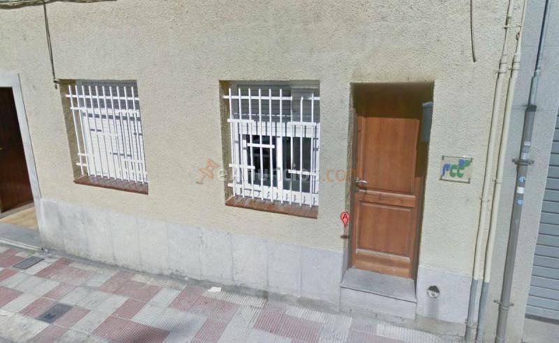 Local Comercial en alquiler en Avenida de la pau, Semicentre, Blanes