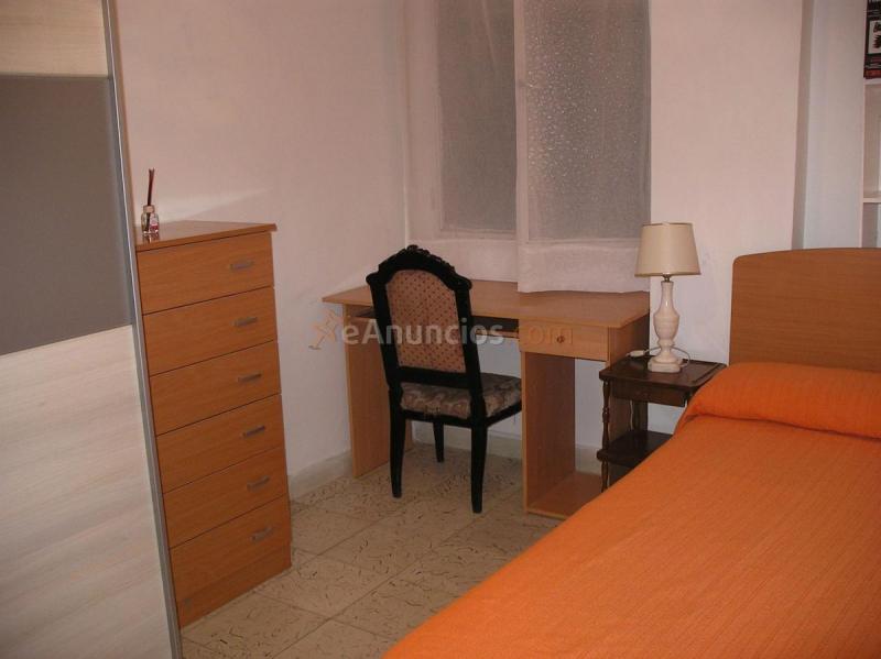 Apartamento en venta en Calle Pedro Antonio de Alarcón, Ronda - Arabial, Granada