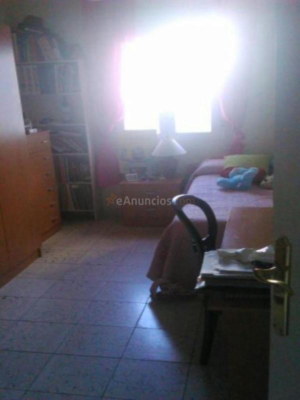 Apartamento en venta en Calle Pedro Antonio de Alarcón, Ronda - Arabial, Granada