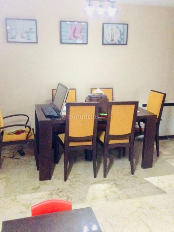 Apartamento en venta en Calle Comercio, La Zubia