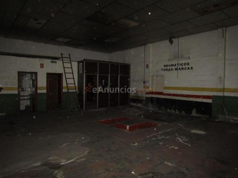 Local Comercial en alquiler en Calle Abolengo, Carabanchel, Madrid