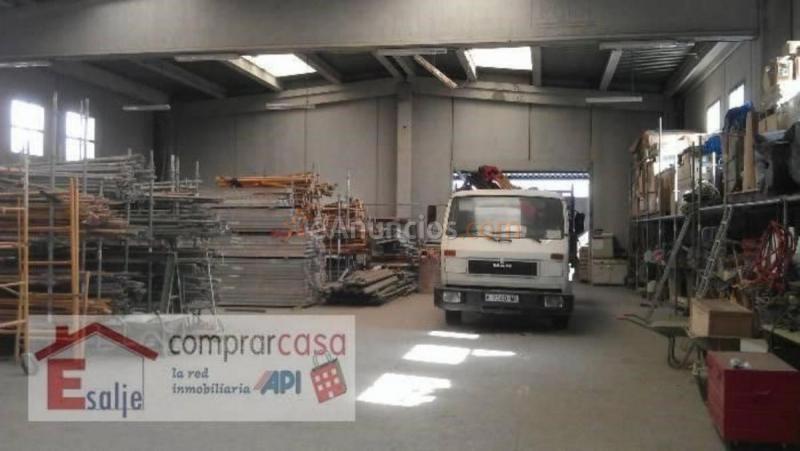Edificio en venta en  Sudeste Industrial, Fuenlabrada