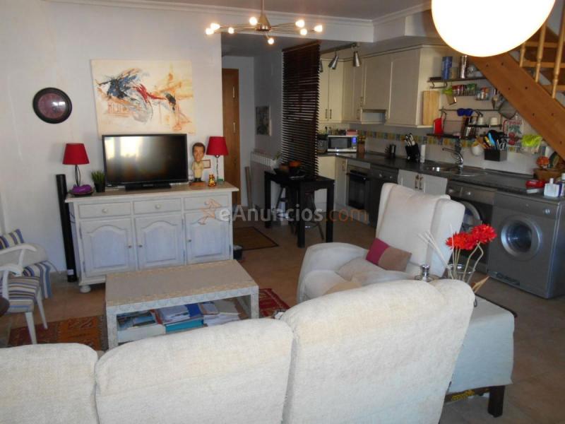 Duplex en venta en  tejeria, Casco Urbano, Jaca