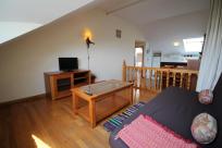 Atico en venta en Calle Conde de Aranda, Casco Urbano, Jaca