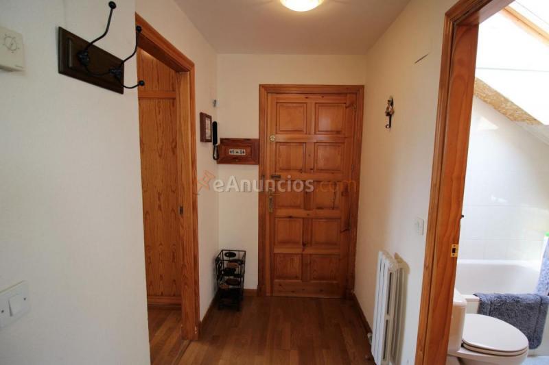 Atico en venta en Calle Conde de Aranda, Casco Urbano, Jaca