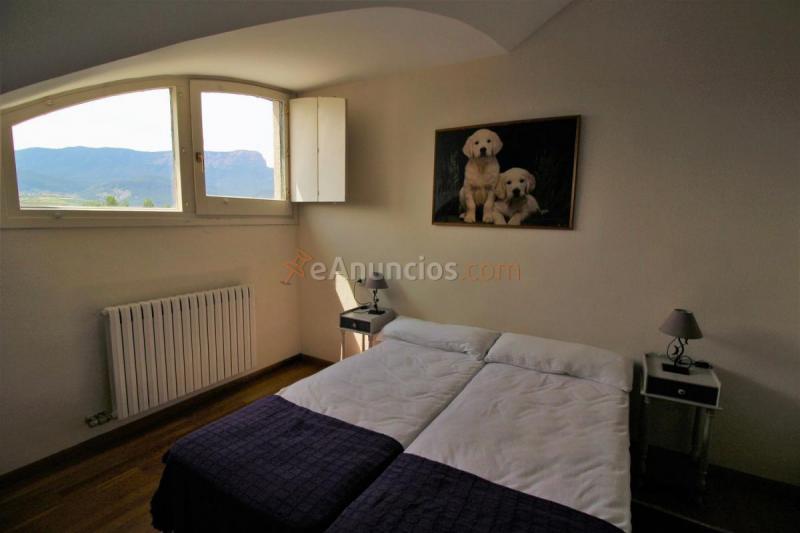 Atico en venta en Calle Conde de Aranda, Casco Urbano, Jaca