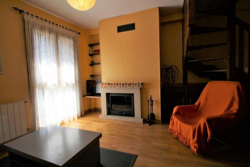 Duplex en venta en  ramon lacasa, Villanúa