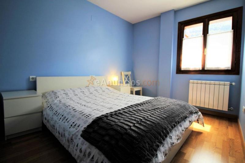 Duplex en venta en  ramon lacasa, Villanúa