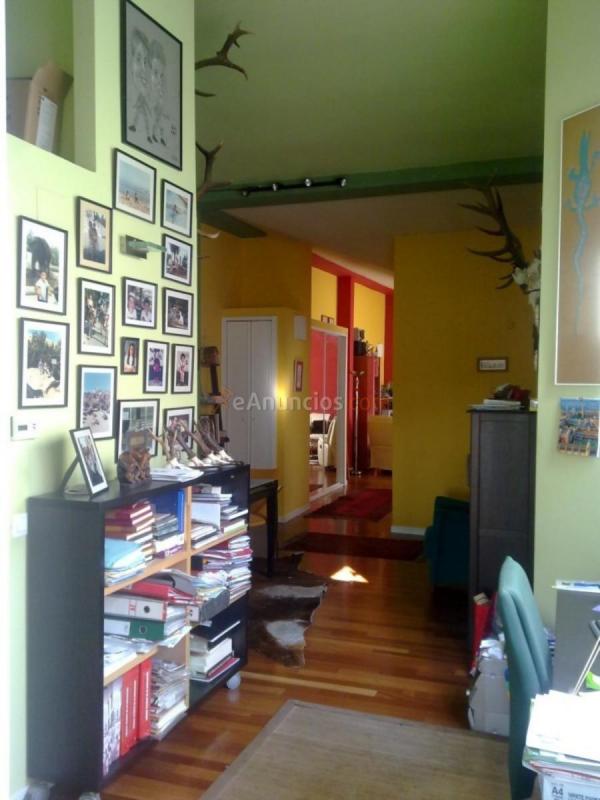 Atico en venta en Calle Lain Calvo, Casco Antiguo, Burgos