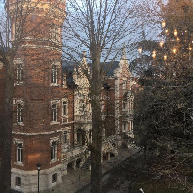 Duplex en venta en Paseo de la Isla, Casco Antiguo, Burgos