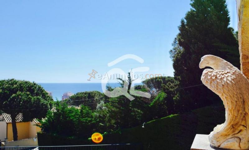 Adosado en venta en Calle Balears, Torre Valentina-Mas Vilar de La Mutxada-Treumal, Calonge