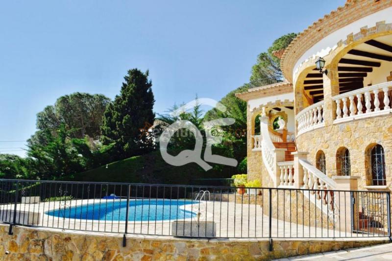 Adosado en venta en Calle Balears, Torre Valentina-Mas Vilar de La Mutxada-Treumal, Calonge