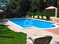 Adosado en venta en Avenida Politur, Platja d'Aro, Castell-Platja d'Aro